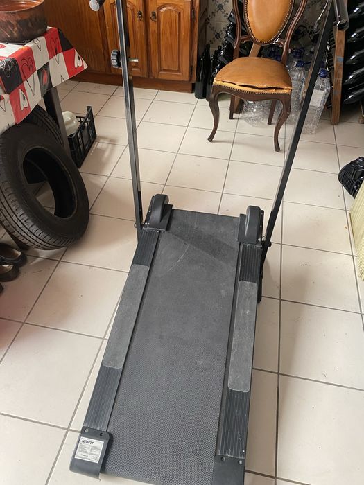 Passadeira manual newfit