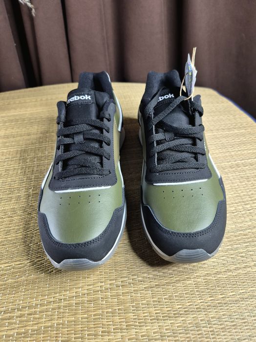 Чоловічі кросівки Reebok Royal Glide модель GW8581(Оригінал)43-28см.