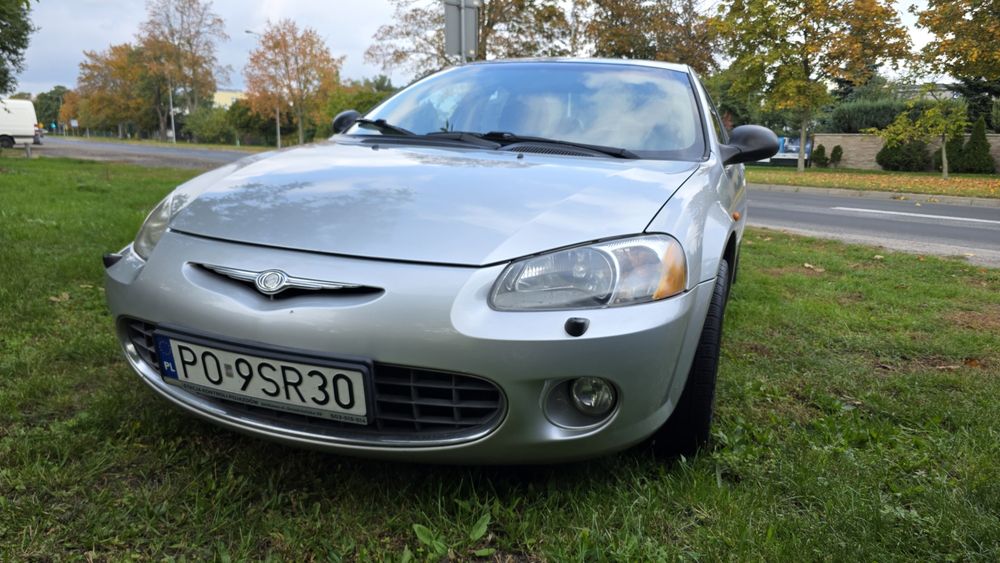 Chrysler Sebring