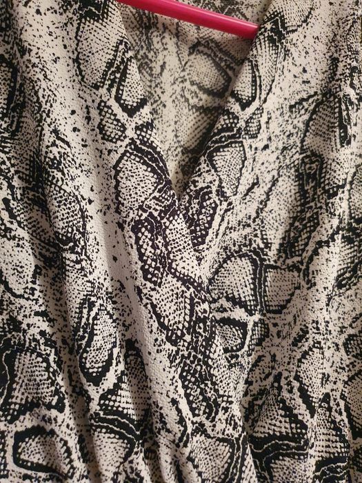 Vestido Curto padrão