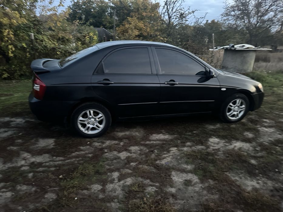 Продам Kia Cerato