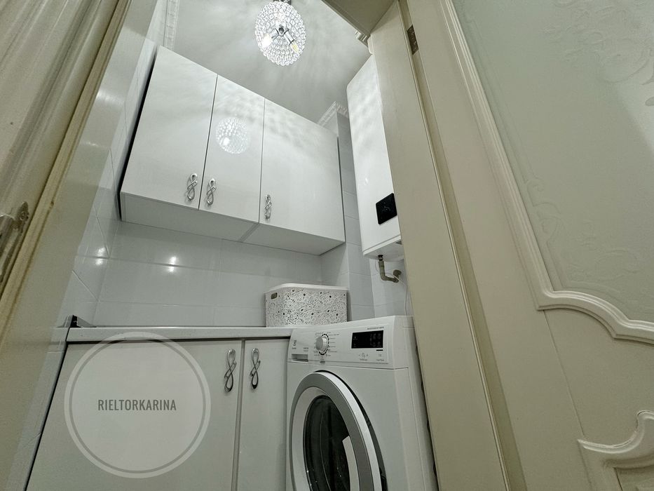 ЖК Рівʼєра/Намив 3кімн квартира з ремонтом 3 поверх з 9