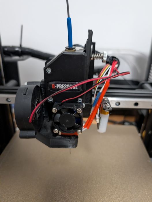 Ender 3 Full upgrade com Klipper
