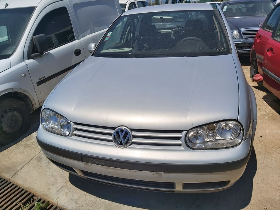 Golf 4 para péças