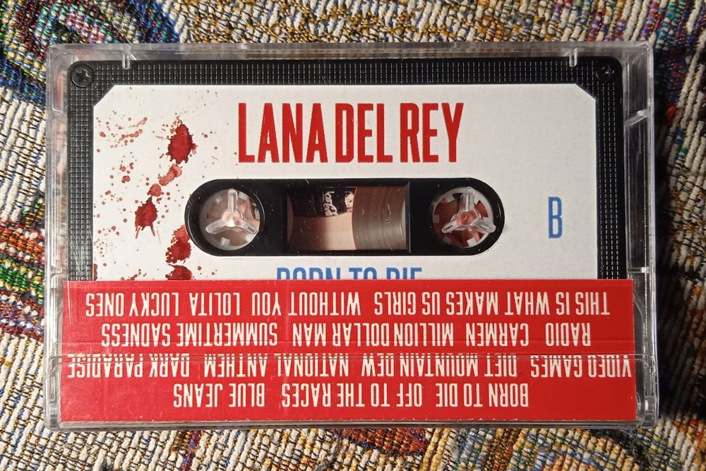 lana del rey - купити CD, DVD диски - Ціна на OLX.ua