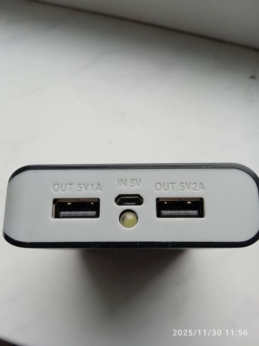 Повербанк 10000мАг