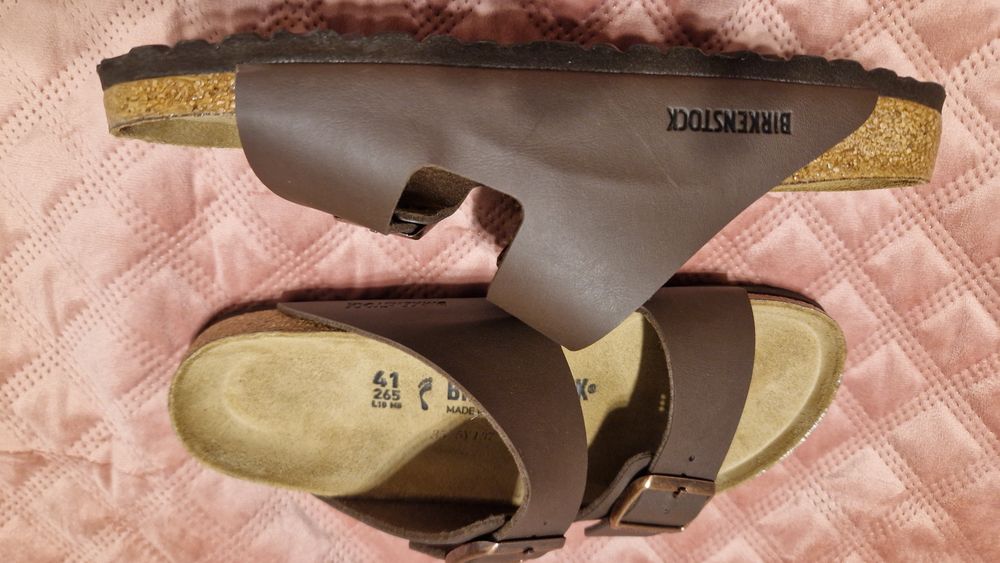 Birkenstock r.41