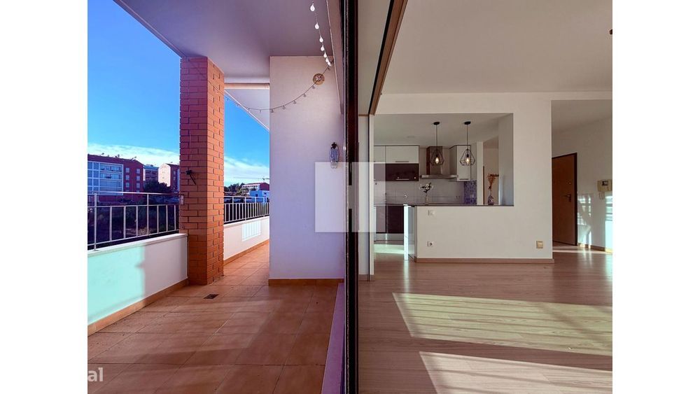 T2 Duplex Quinta Borloteira