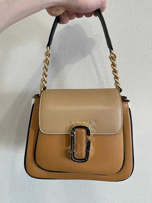 Cумка Marc Jacobs The Mini Chain