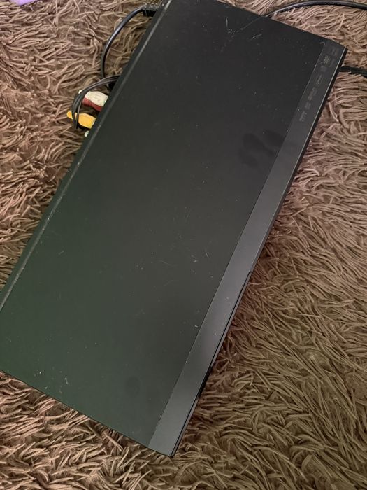 LG DVD програвач