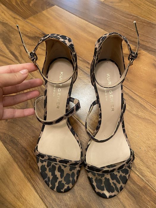Босоножки Kurt Geiger London