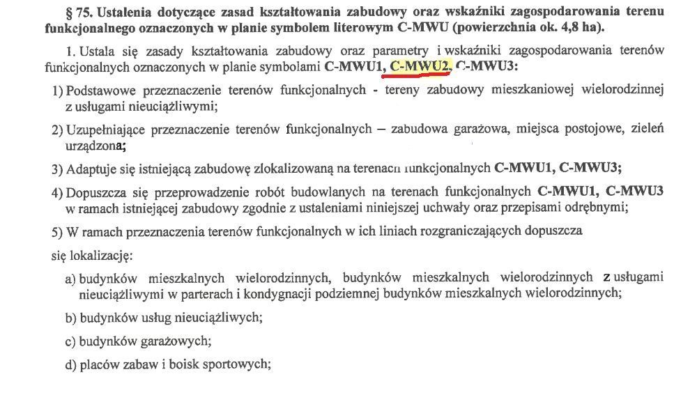 Działka inwestycyjna 53000 m² w Iławie przy DK16 wiele możliwości