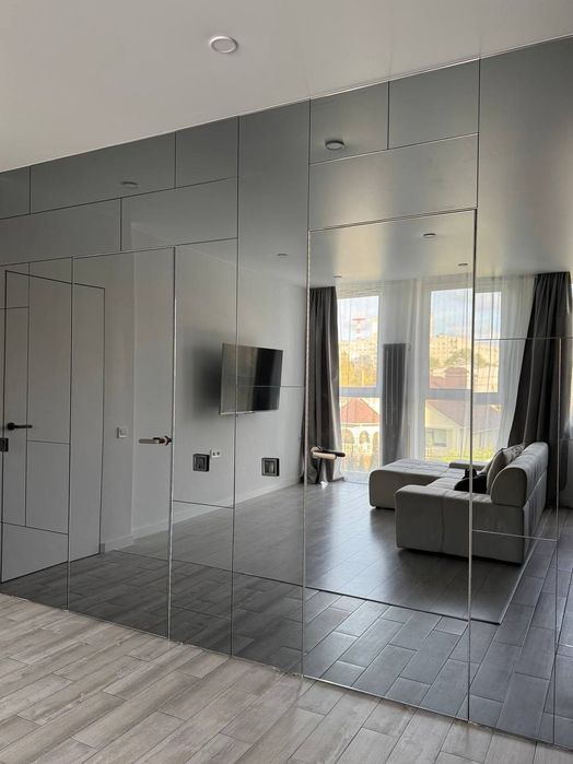 Продам квартиру ЖК,,River City,,