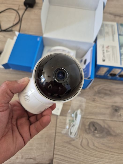 Niania marki Eufy Security