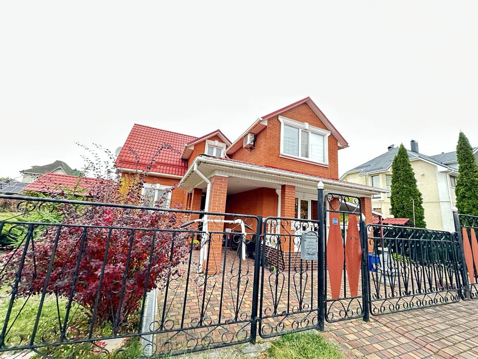 Мала Олександрівка вул.Патона КМ Зелений Гай 12сот.140м2 Заходь і Живи