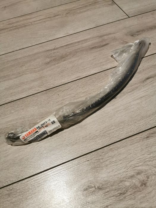 Yamaha fzr 600 Genesis przewód kabel hamulca zacisku