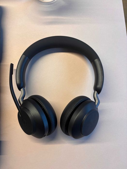 Jabra Evolve2 65 USB-C – Como Novos