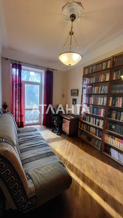 Центр. 4к/130м2 Сталинка на Европейской/Еврейской. Эксклюзив