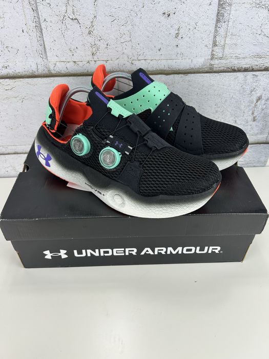 Buty do biegania Under Armour Infinite Mega x Speedland