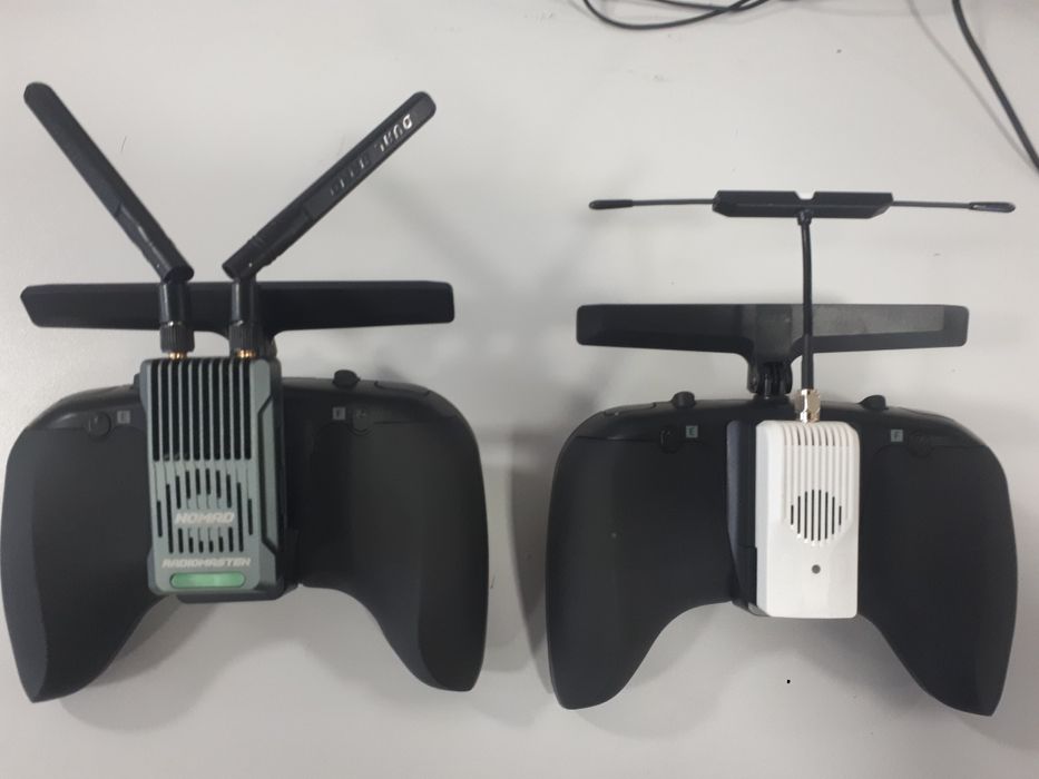 Пульт апаратура TBS Tango 2 Crossfire