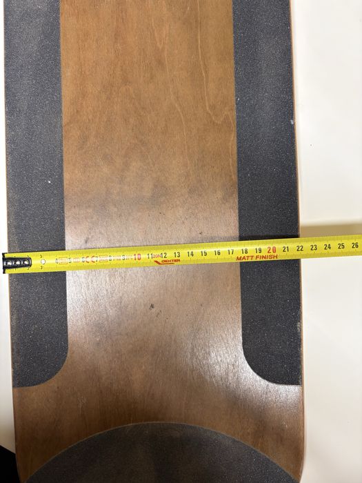 Longboard Dance 117cm