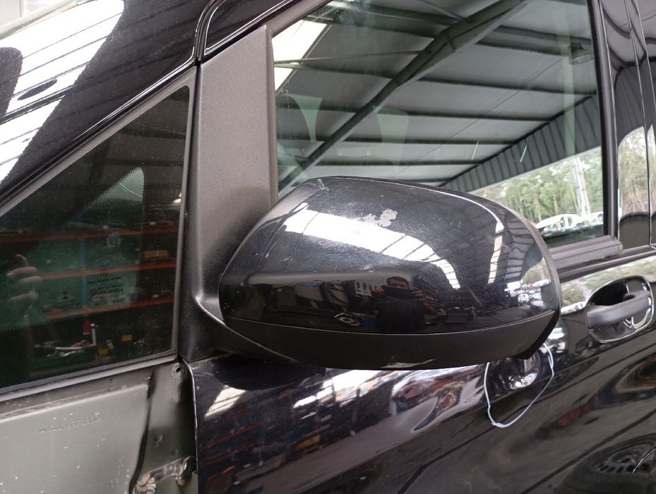 Retrovisor / espelho esquerdo MERCEDES-BENZ Vito Tourer (W447)