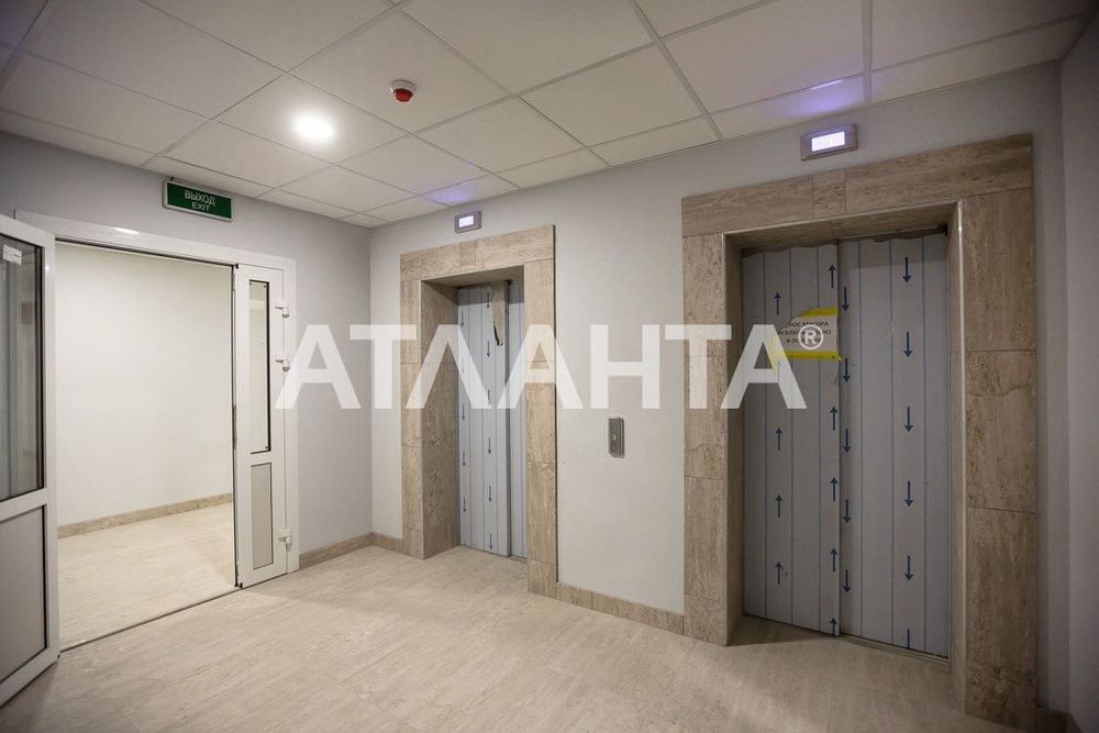 2-комнатная квартира по адресу ул. Костанди (площадь 70 м²) - Atlanta.ua - фото 8