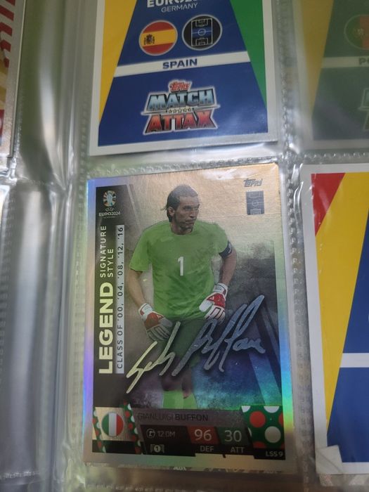 Album 2024 50procrnt kolekci opis