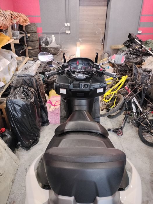 suzuki skywave 400
