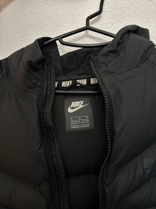 Casaco/Kispo da Nike