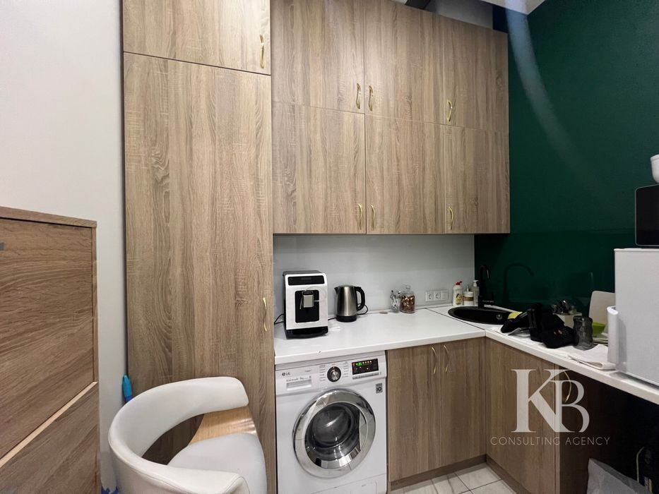 Салон красоты ЖК Пятый континент, ж/м Победа (ЭКСКЛЮЗИВ КЛЮЧИ)