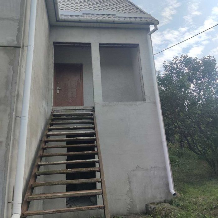 Продаж будинку (дачі) Видрові Доли