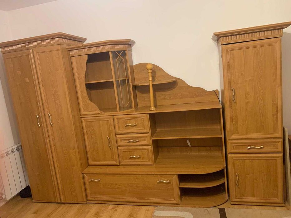 Oddam meble za darmo