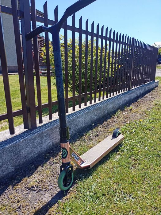 Hulajnoga oxelo MF 1.8