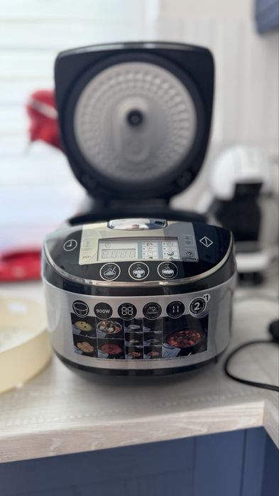 Multicooker Russel Hobbs
