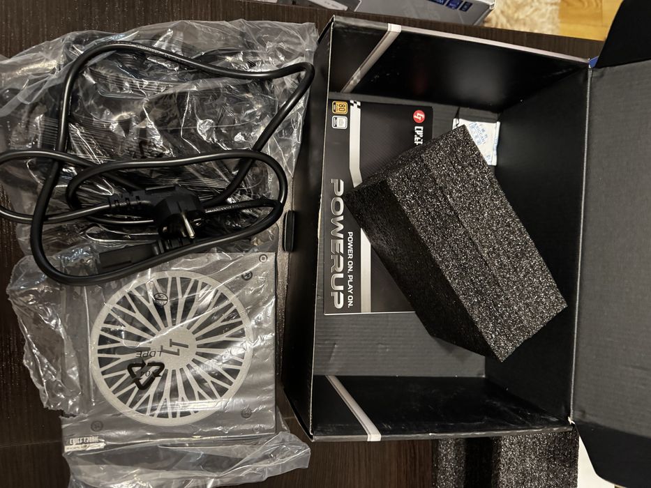 Sprzedam czesci do PC (OPIS!!)