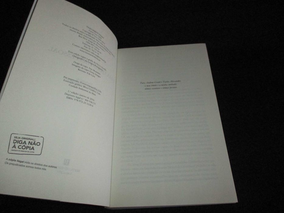 Livro Uma Questão Pessoal Lee Child Série Jack Reacher