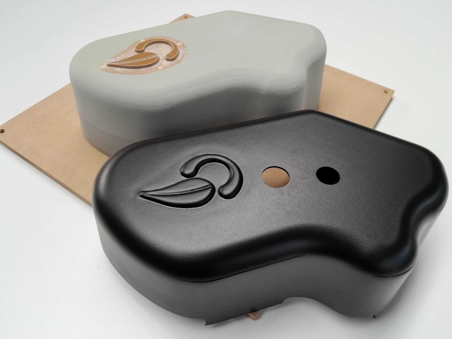 Termofomierka, Formowanie próżniowe, termoformowanie, usługi