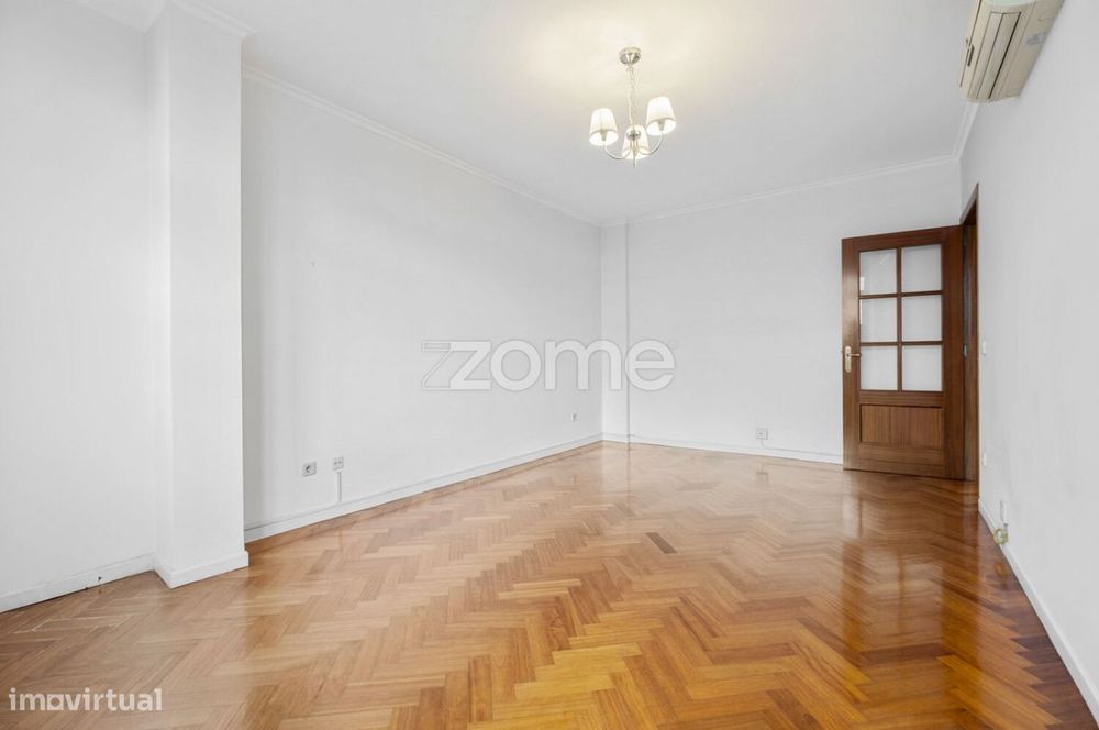 Apartamento T2 em S. Vítor, Braga