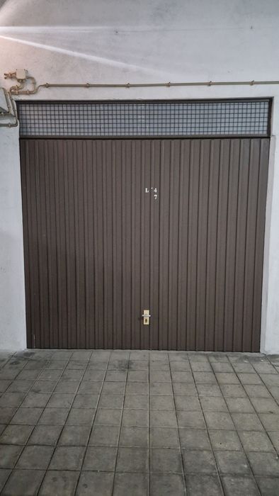 Garagem para arrendar alugar