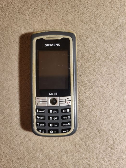 telefon Siemens ME75