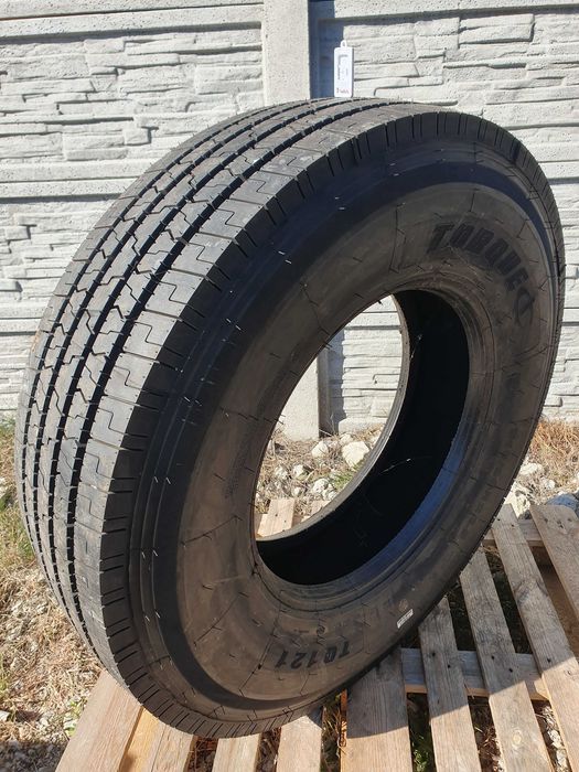 315/80R22.5 Torque TQ121 przód używana