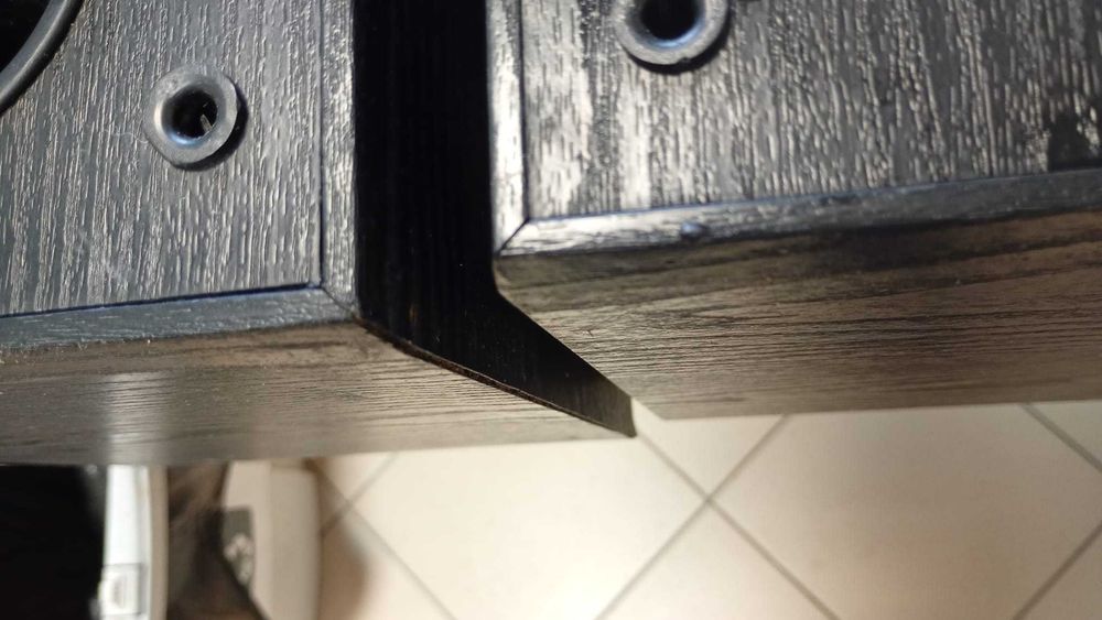 Kolumny Tonsil Fan 1F i 2F