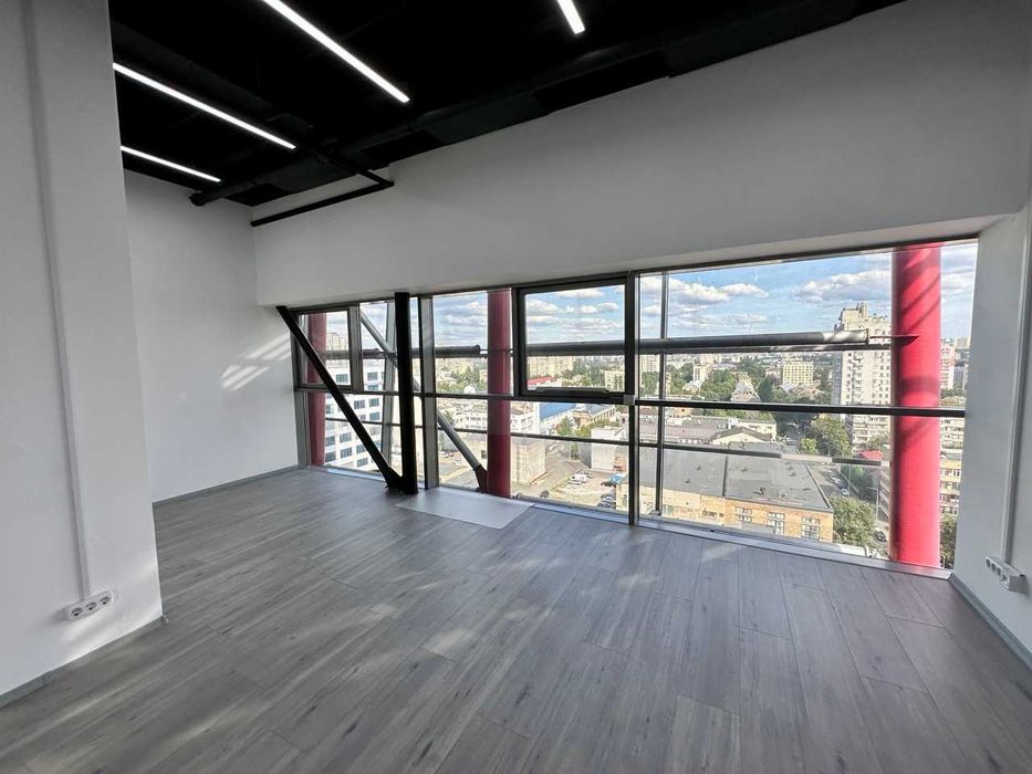 Офіс з генератором, 800 м2, М. Шулявська, ТРЦ Соsmo Multimall. Власник