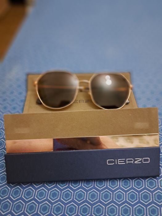 Vendo óculos de sol marca cierzo