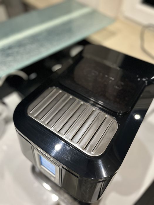 Ekspres KRUPS EA850B