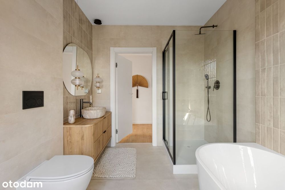 Gotowy dom 253 m² | Działka 1110 m² | 0% prowizji