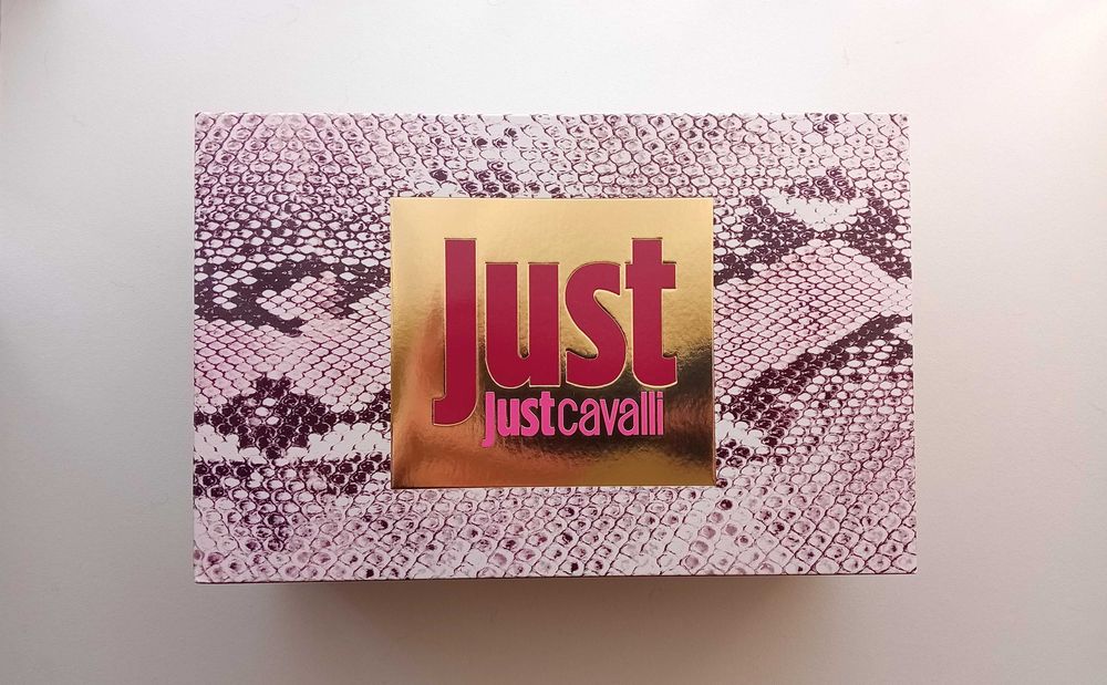 Coffret Just Cavalli Her EDT