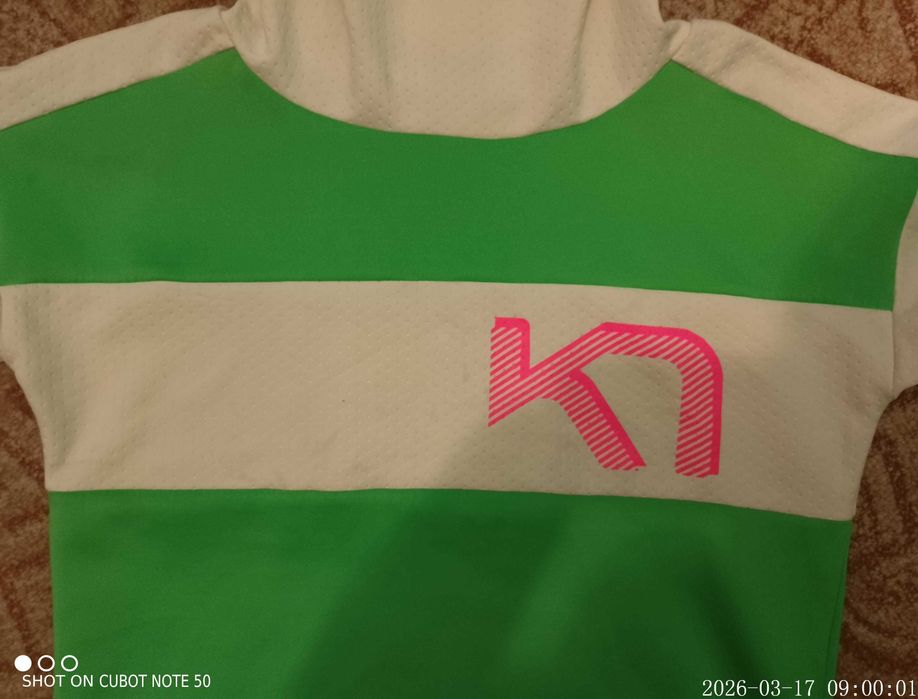 Bluza Damska Golf Kari Traa L