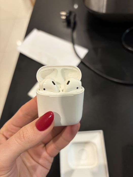 Наушники  air pods